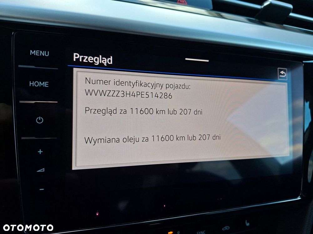 Volkswagen Arteon - 30