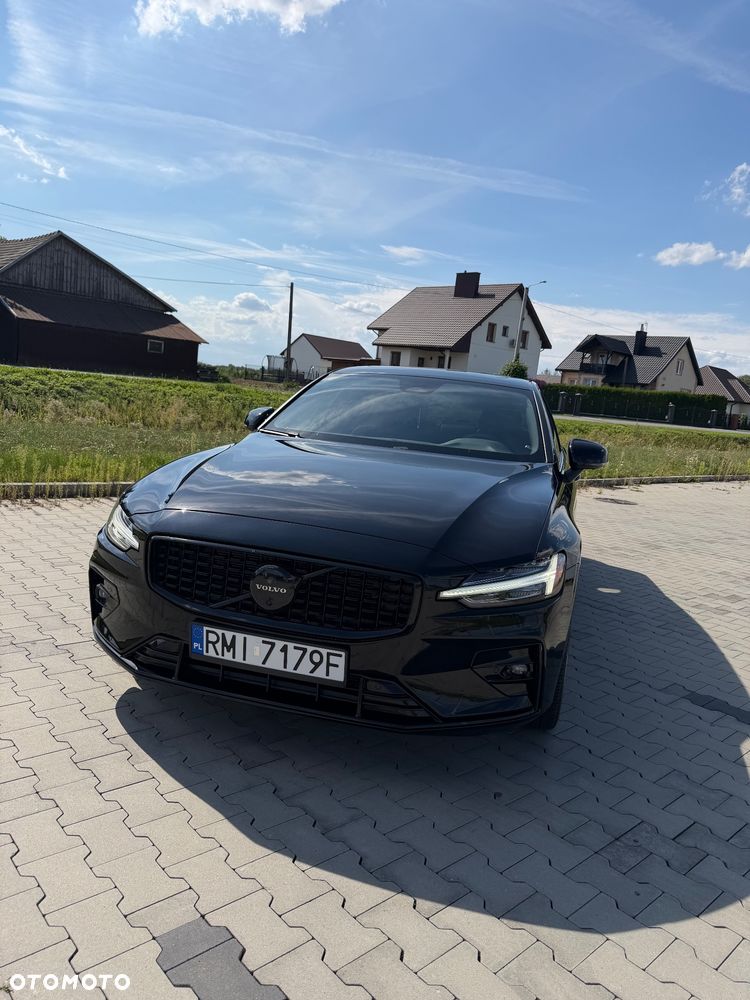 Volvo S60 - 4