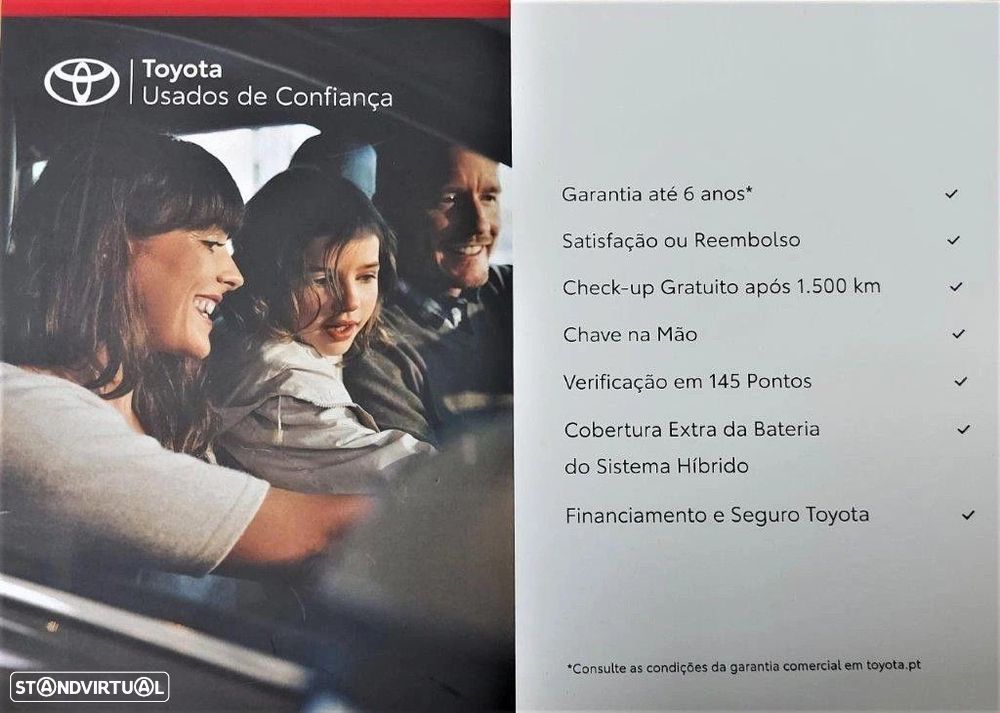 Toyota bZ4X 71,4 kWh Premium - 13