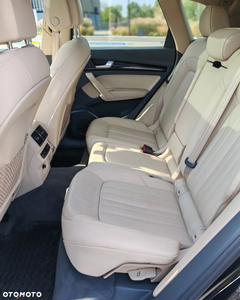 Audi Q5 2.0 TFSI Quattro S tronic - 15