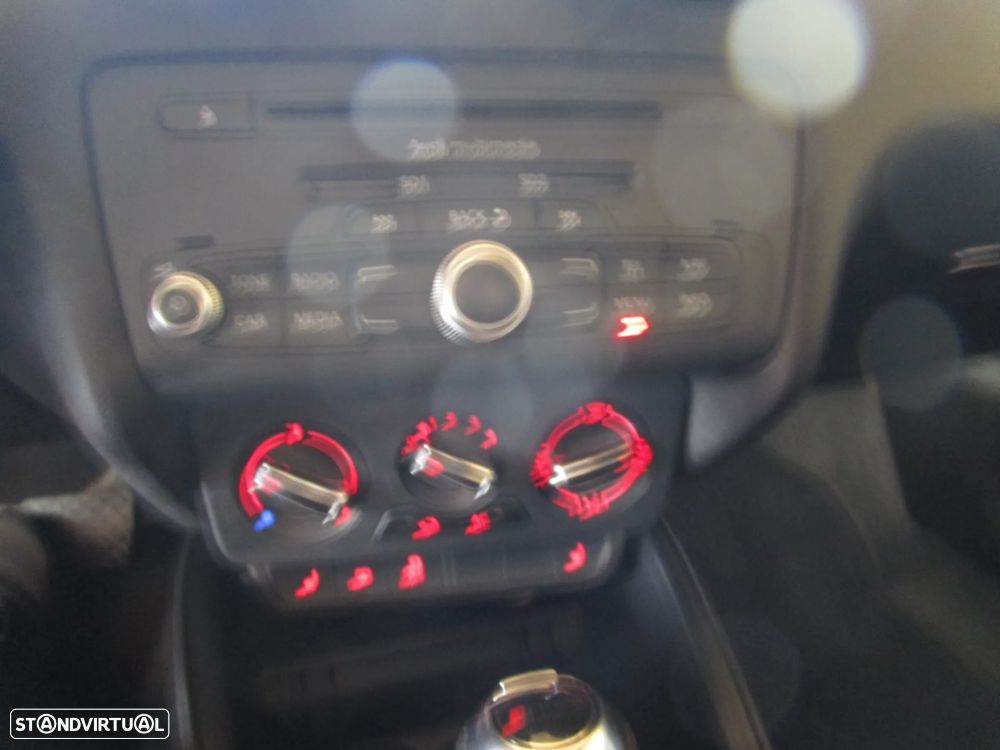 Audi A1 1.4 TFSI S tronic sport - 28