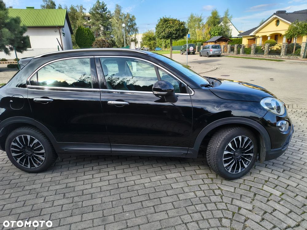 Fiat 500X 1.0 City Cross - 5