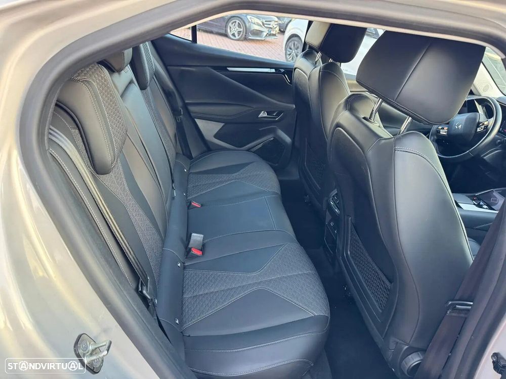 DS DS4 E-TENSE 225 OPERA - 18