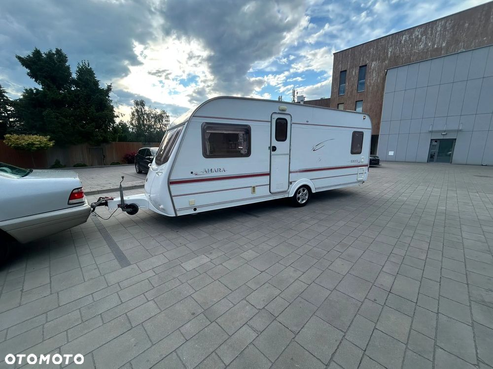 Coachman Amara - 3