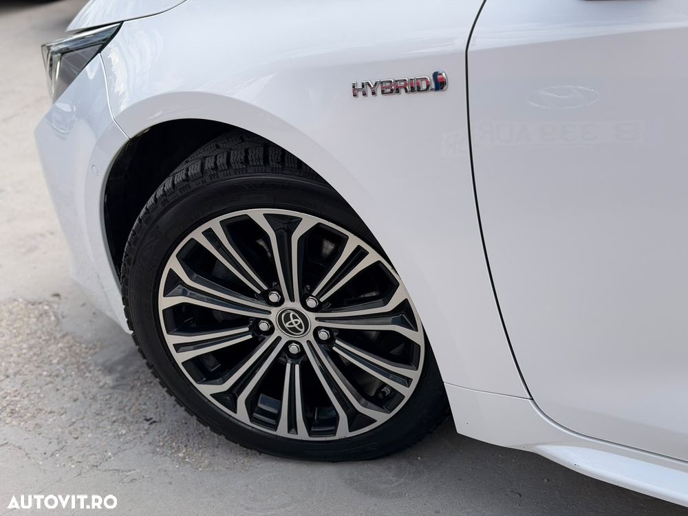 Toyota Corolla - 14
