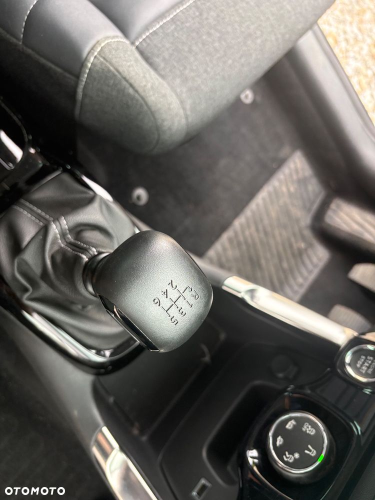 Citroën C3 Aircross 1.2 PureTech Origins S&S - 34