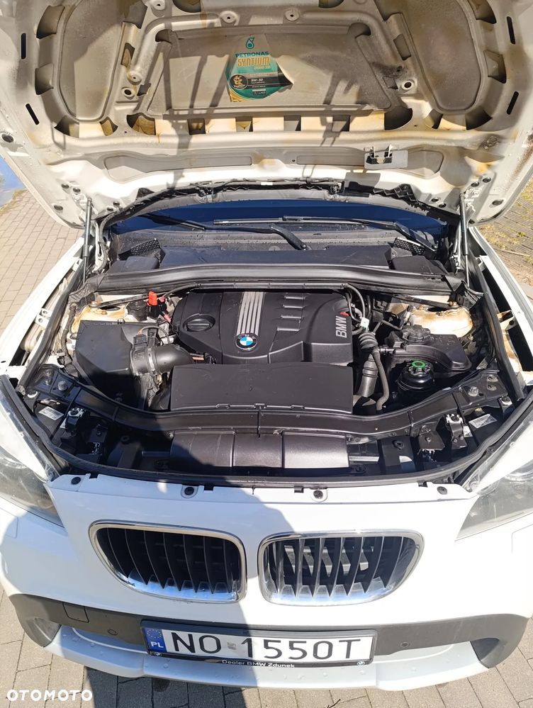 BMW X1 - 18