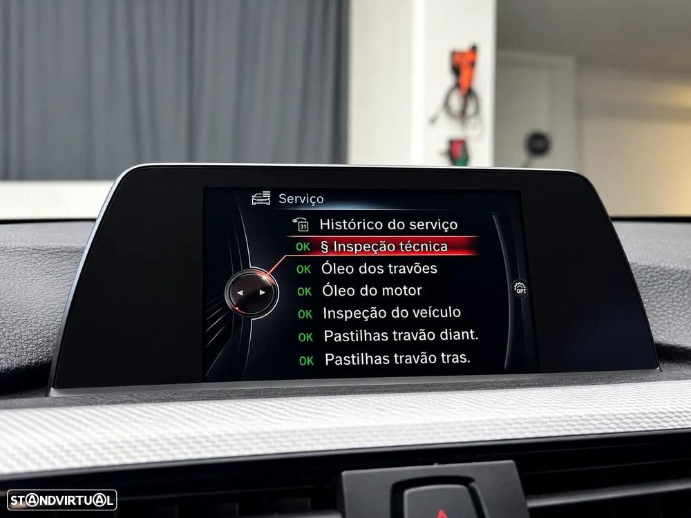 BMW 420 i Pack M - 14