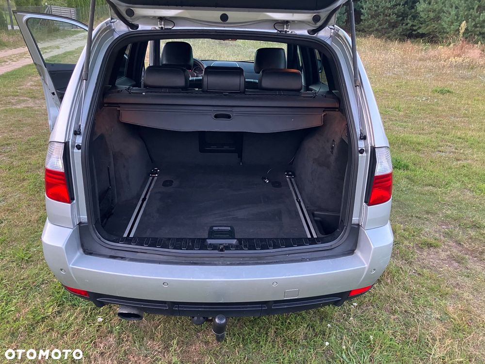 BMW X3 2.0d - 7
