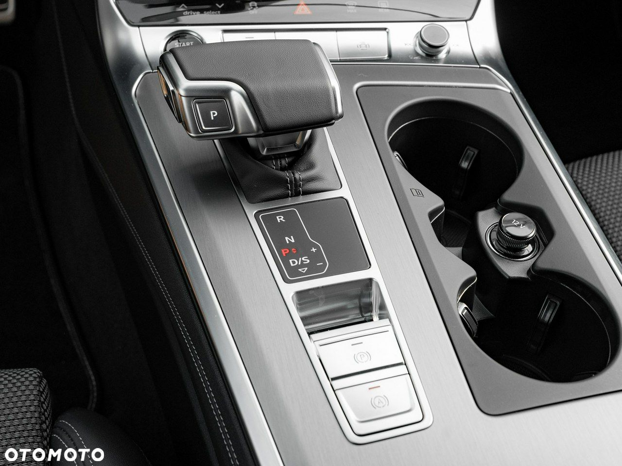 Audi A6 - 20