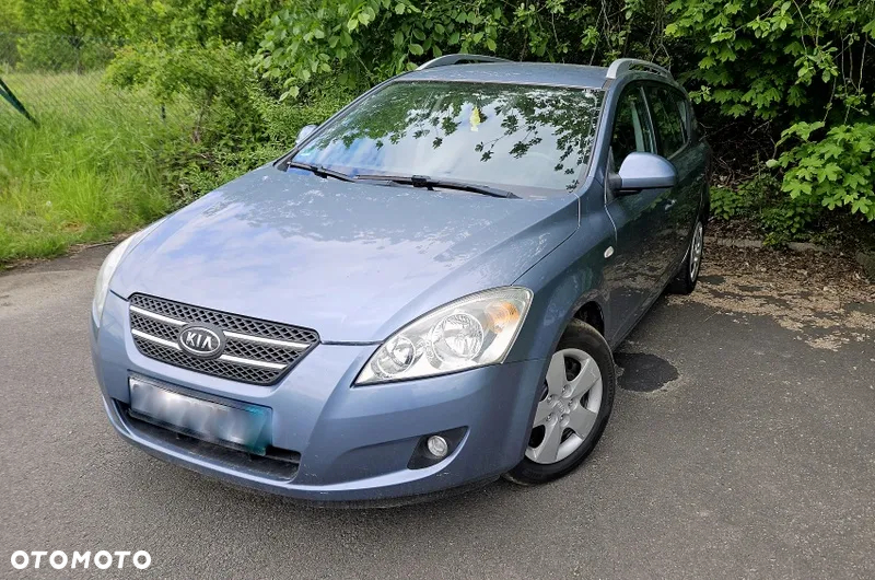 Kia Ceed Cee'd 1.6 Comfort - 2