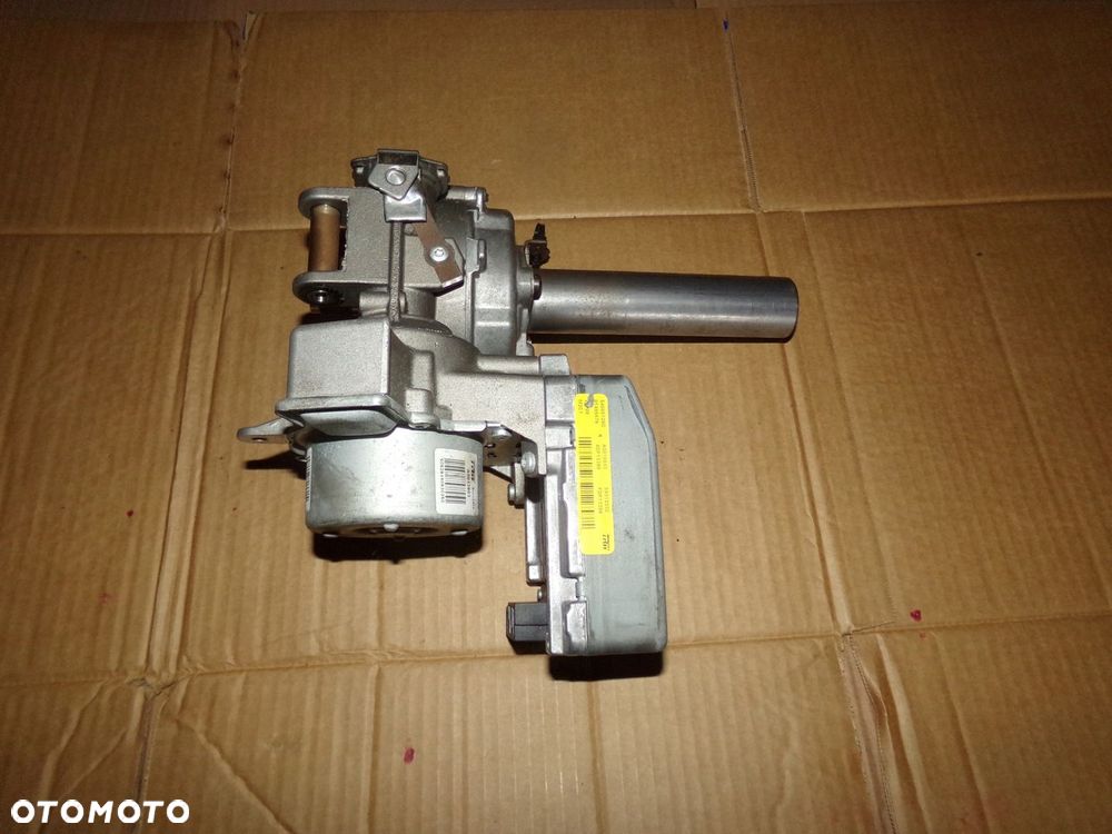 WSPOMAGANIE ELEKTRYCZNE TRW FIESTA MK7 08-17R - 1