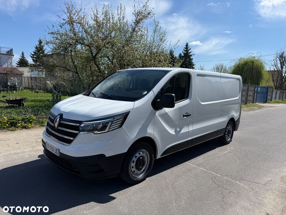 Renault Trafic - 6