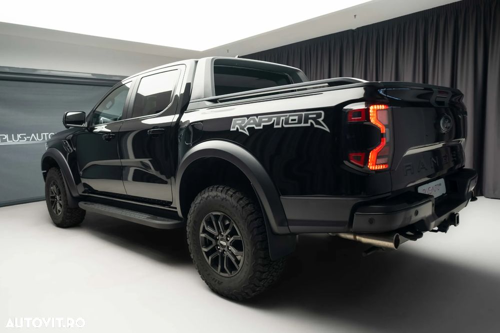 Ford Ranger - 13