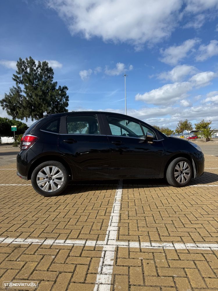 Citroën C3 1.2 PureTech Collection ETG - 3