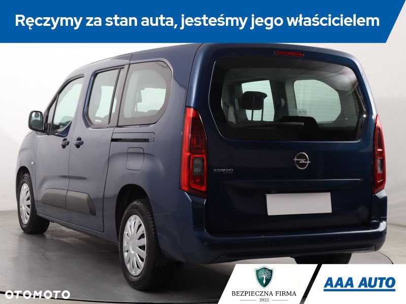 Opel Combo - 6