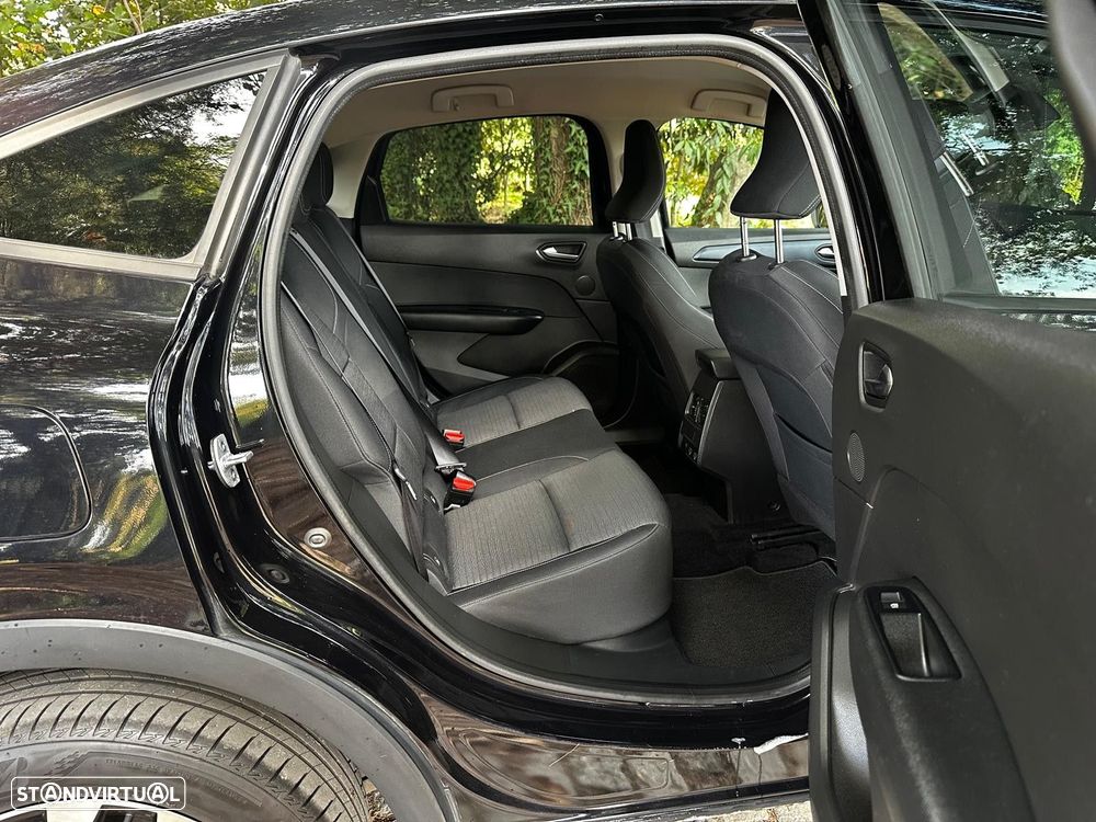 Renault Arkana 1.6 E-Tech Full Hybrid Techno - 16