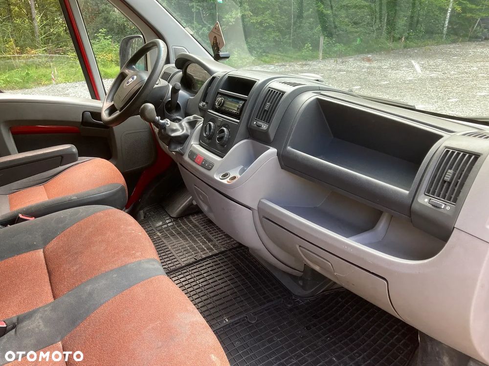 Fiat ducato - 11