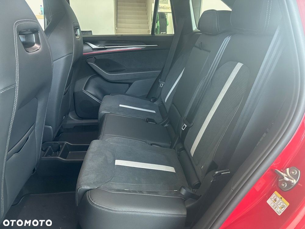 Skoda Kodiaq 2.0 TDI 4x4 Sportline DSG - 9