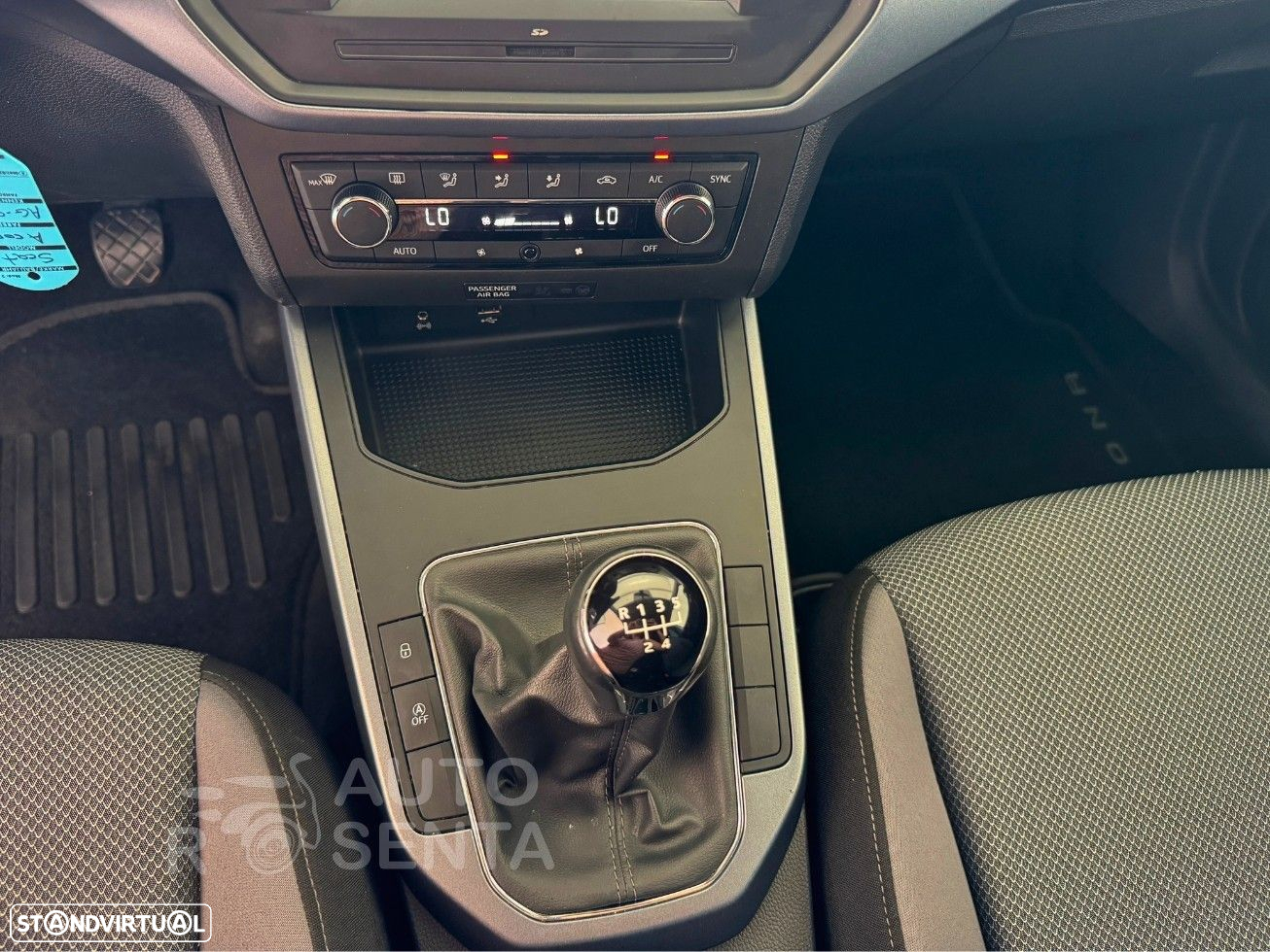 SEAT Arona 1.0 TSI Style - 13