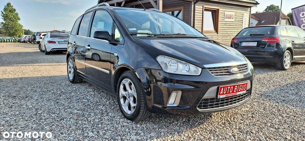 Ford C-MAX - 3