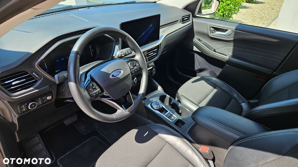 Ford Kuga - 16