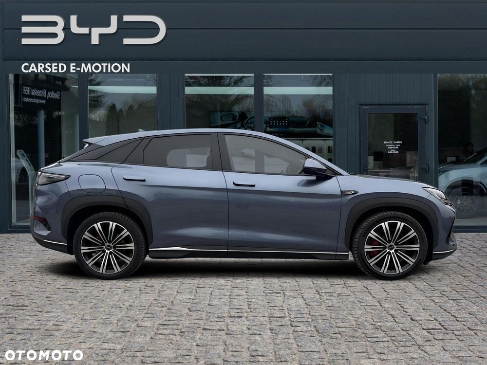 BYD Sealion 7 - 7