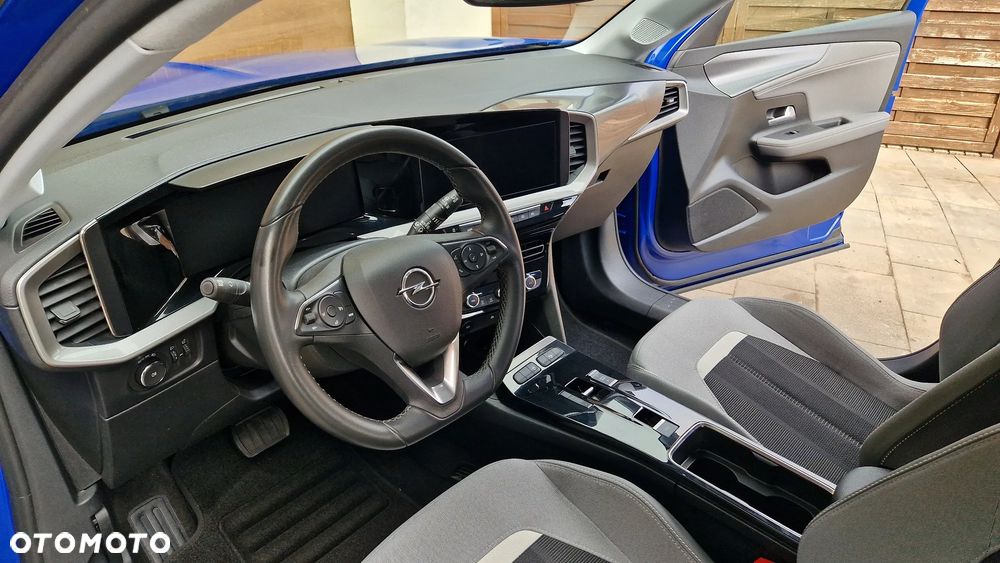 Opel Mokka - 20