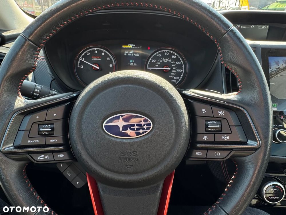 Subaru Forester - 29