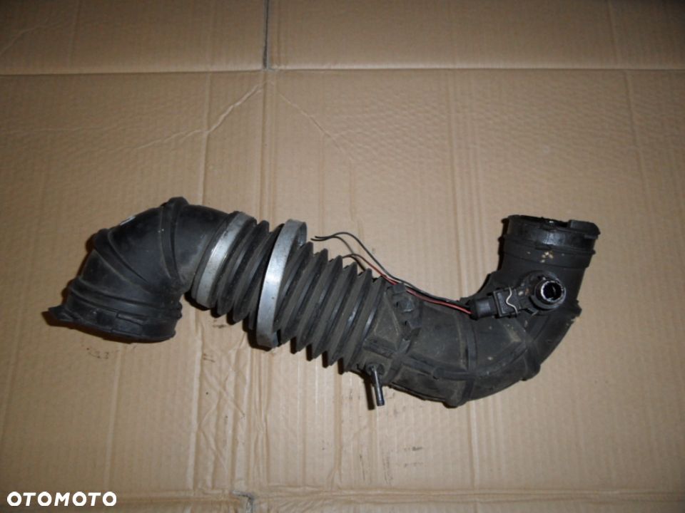 RURA DOLOT POWIETRZA VOLVO V40 1.9 2.0 T 30620869