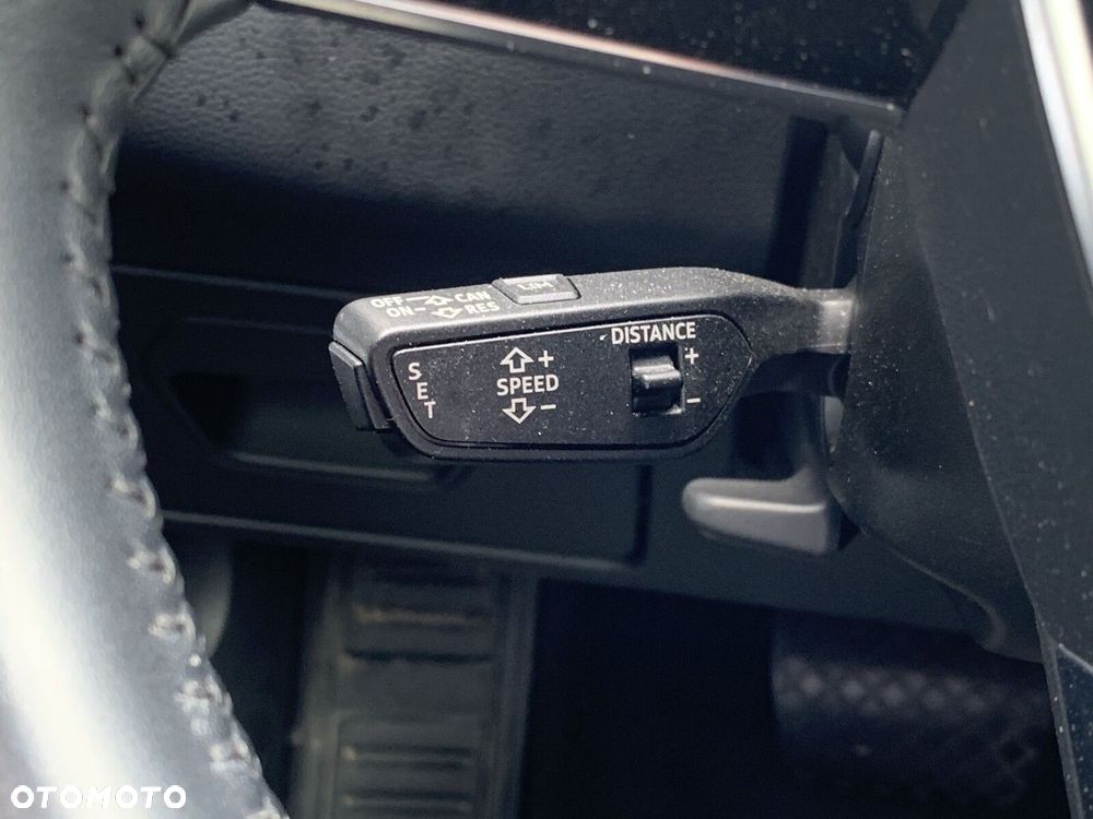 Audi A6 Limousine - 19