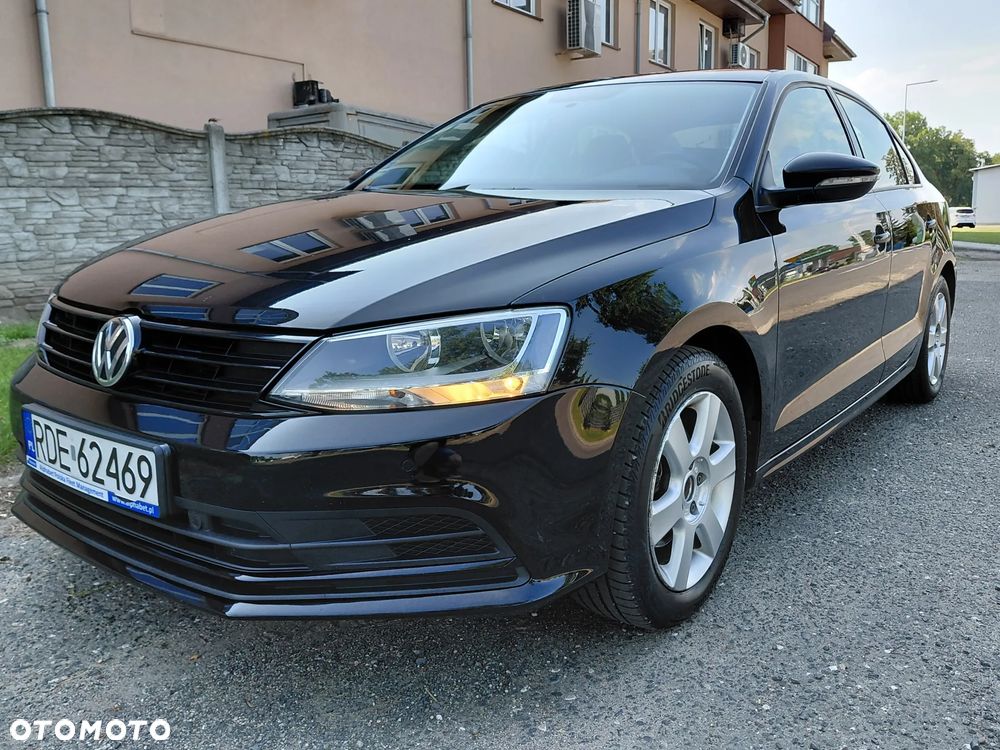 Volkswagen Jetta 2.0 TDI DPF BMT Comfortline - 17