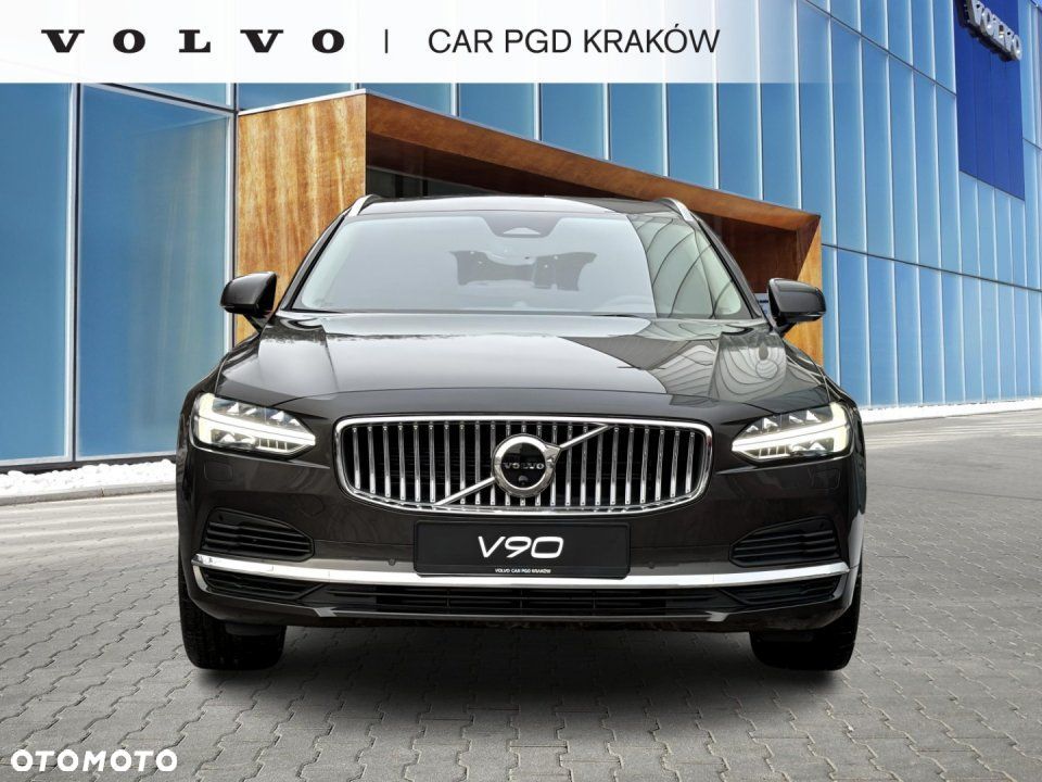 Volvo V90 - 2