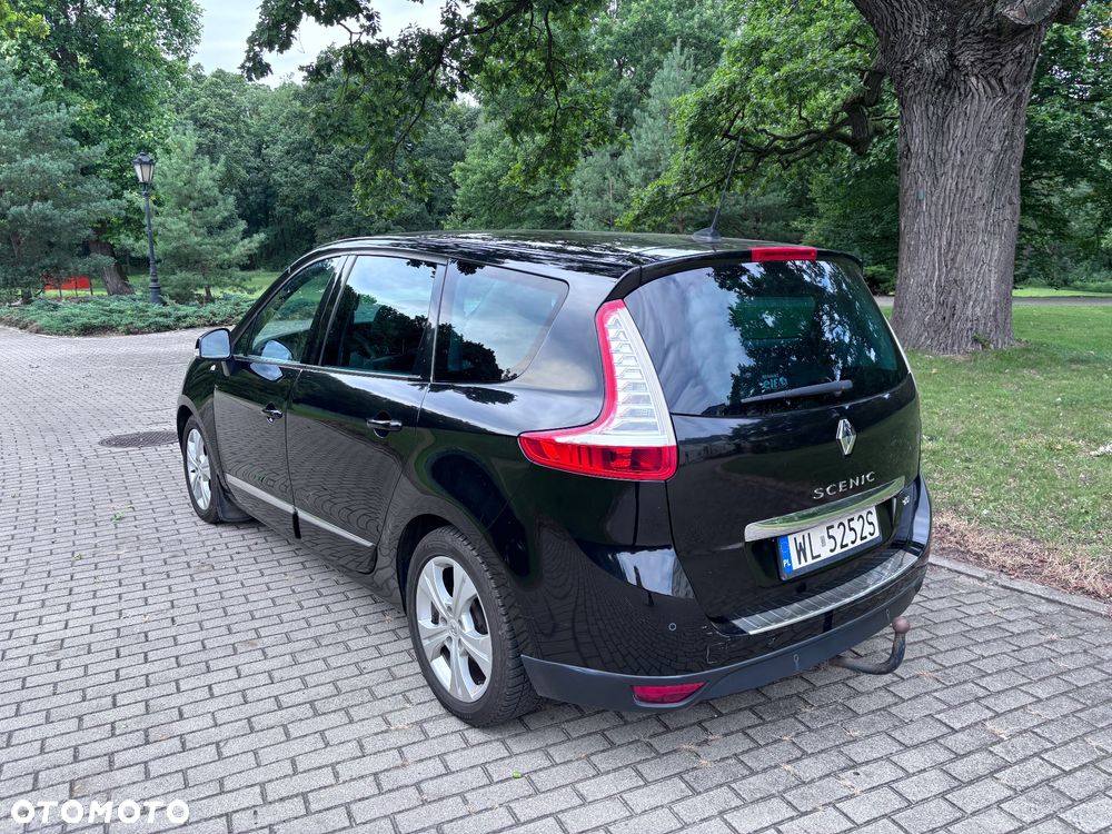 Renault Scenic 2.0 dCi Bose - 5