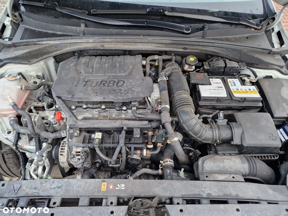 Kia Ceed 1.5 T-GDI M DCT - 21