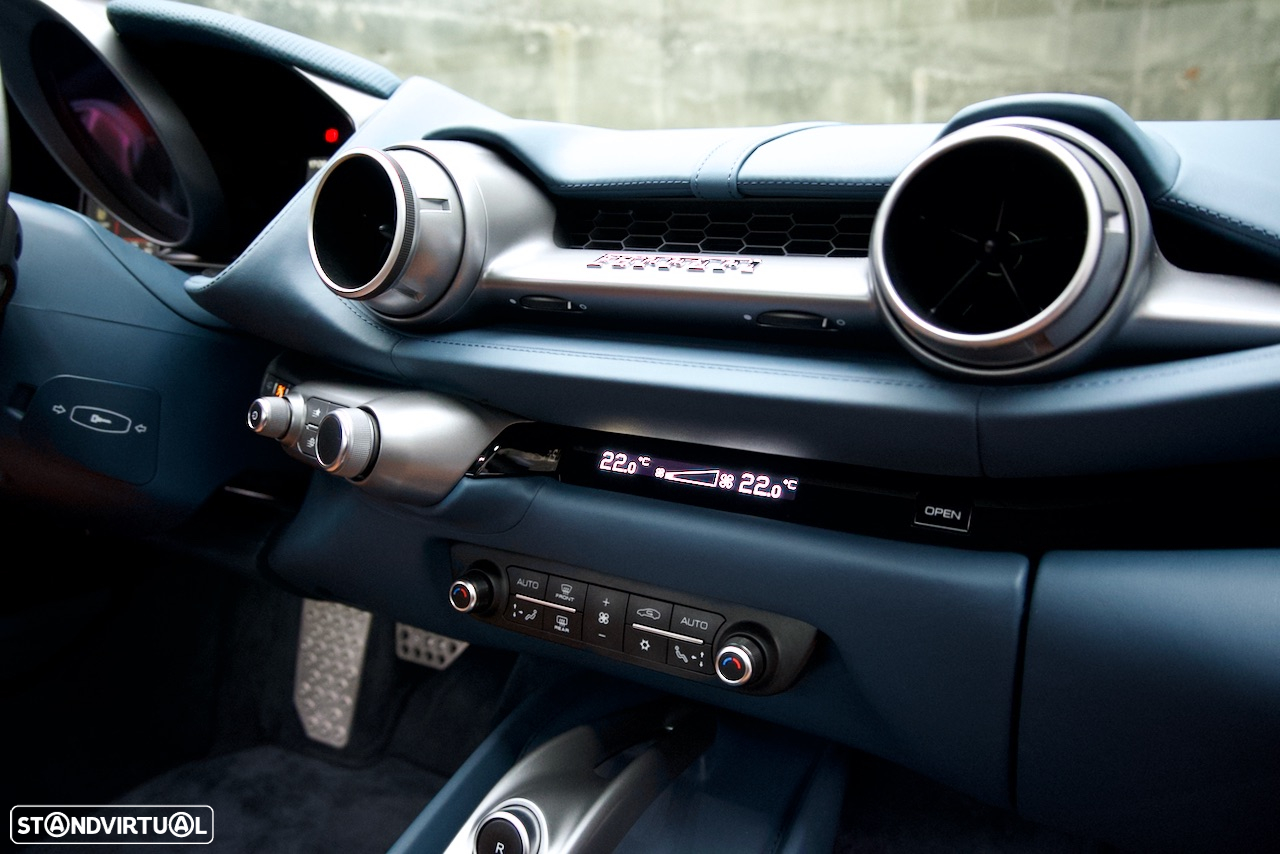 Ferrari 812 GTS Standard - 38