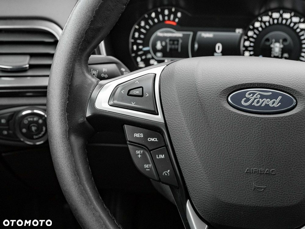 Ford Mondeo 2.0 EcoBlue Titanium - 16