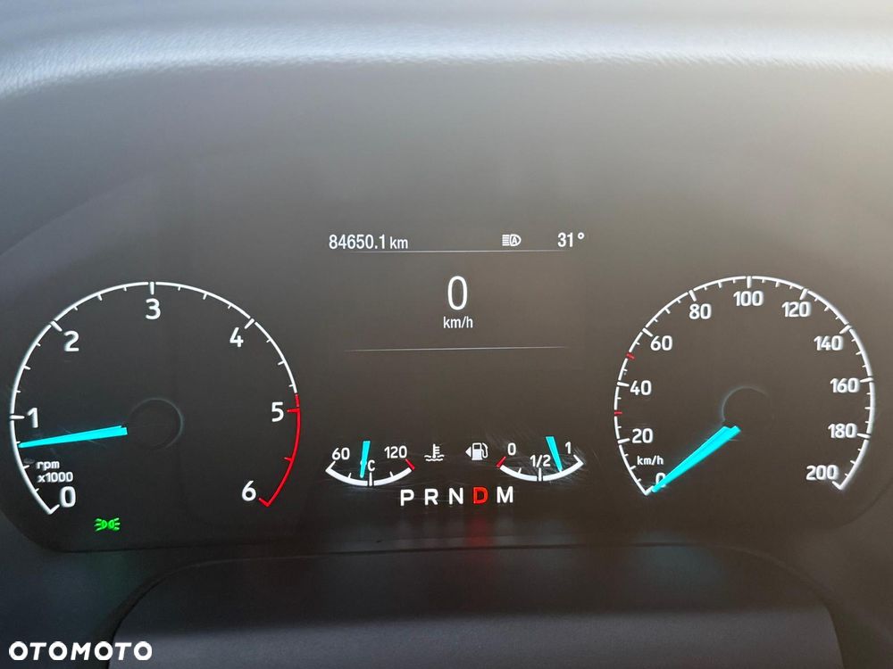 Ford Tourneo Custom 2.0 EcoBlue L2 Active SelectShift - 7