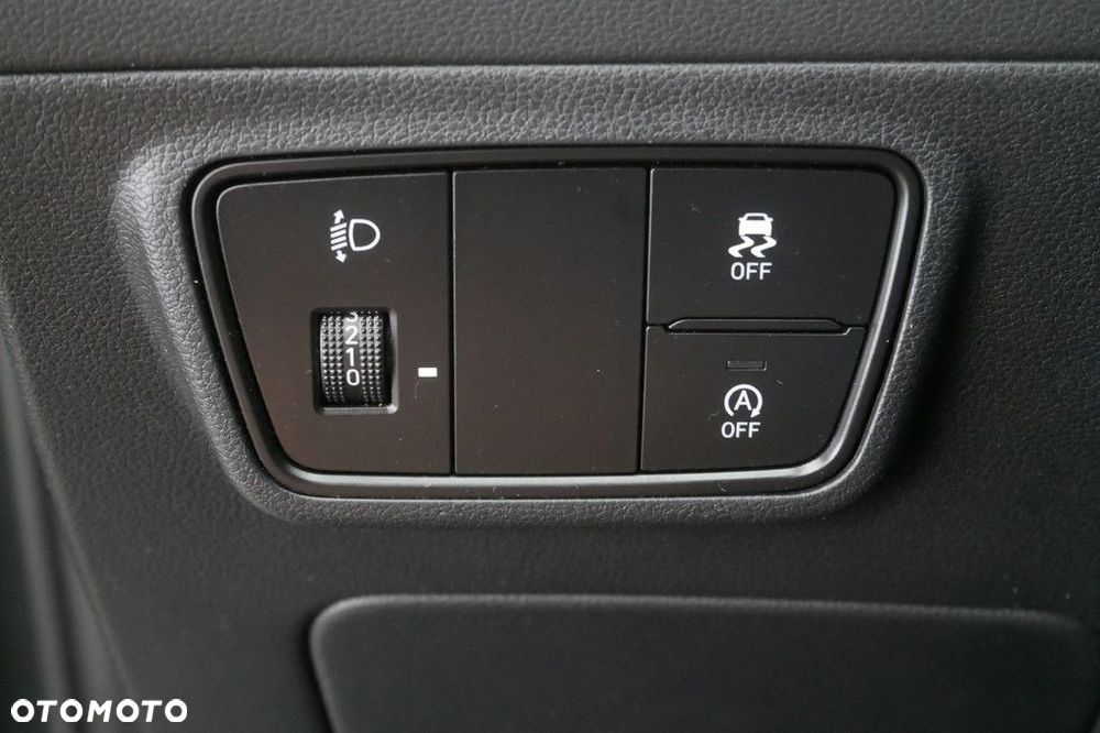 Hyundai Tucson 1.6 T-GDi Smart 2WD - 29