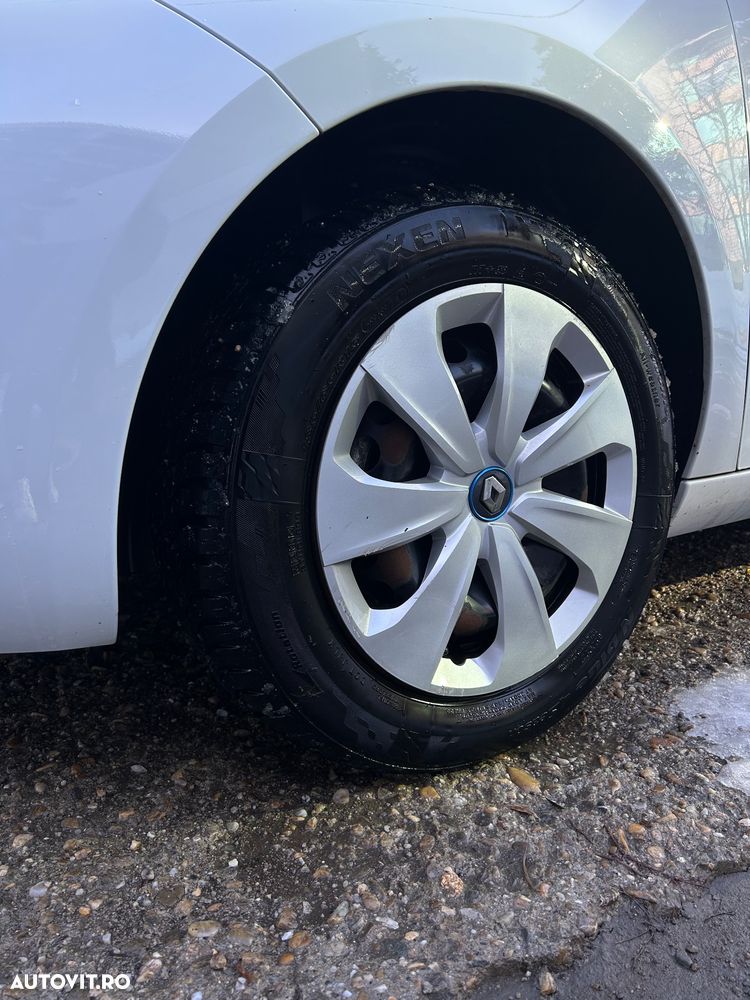 Renault ZOE 40 R110 Life - 18