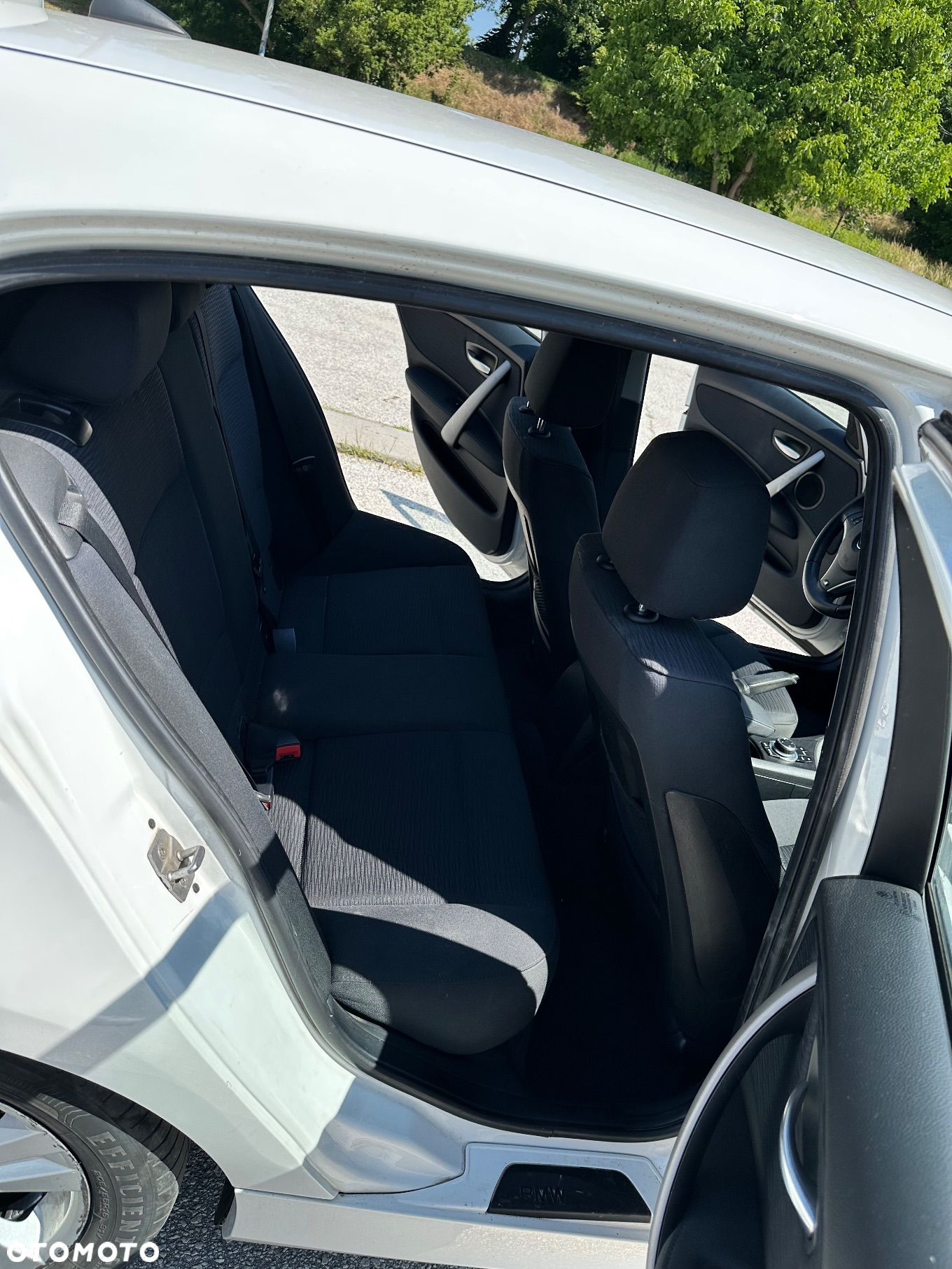 BMW Seria 1 116i - 6