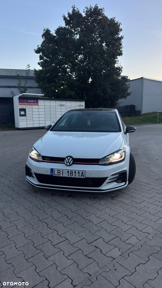 Volkswagen Golf 2.0 TSI BMT GTI Performance DSG - 22
