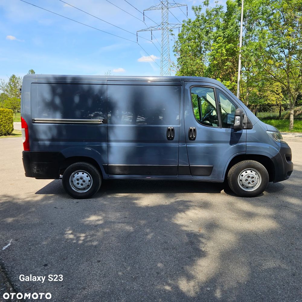 Citroën JUMPER - 9