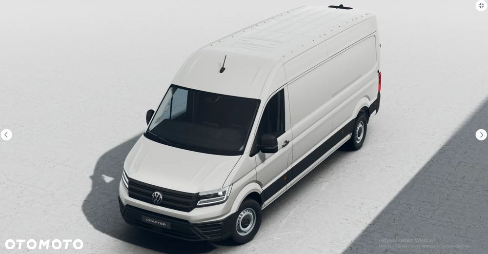 Volkswagen Crafter - 6