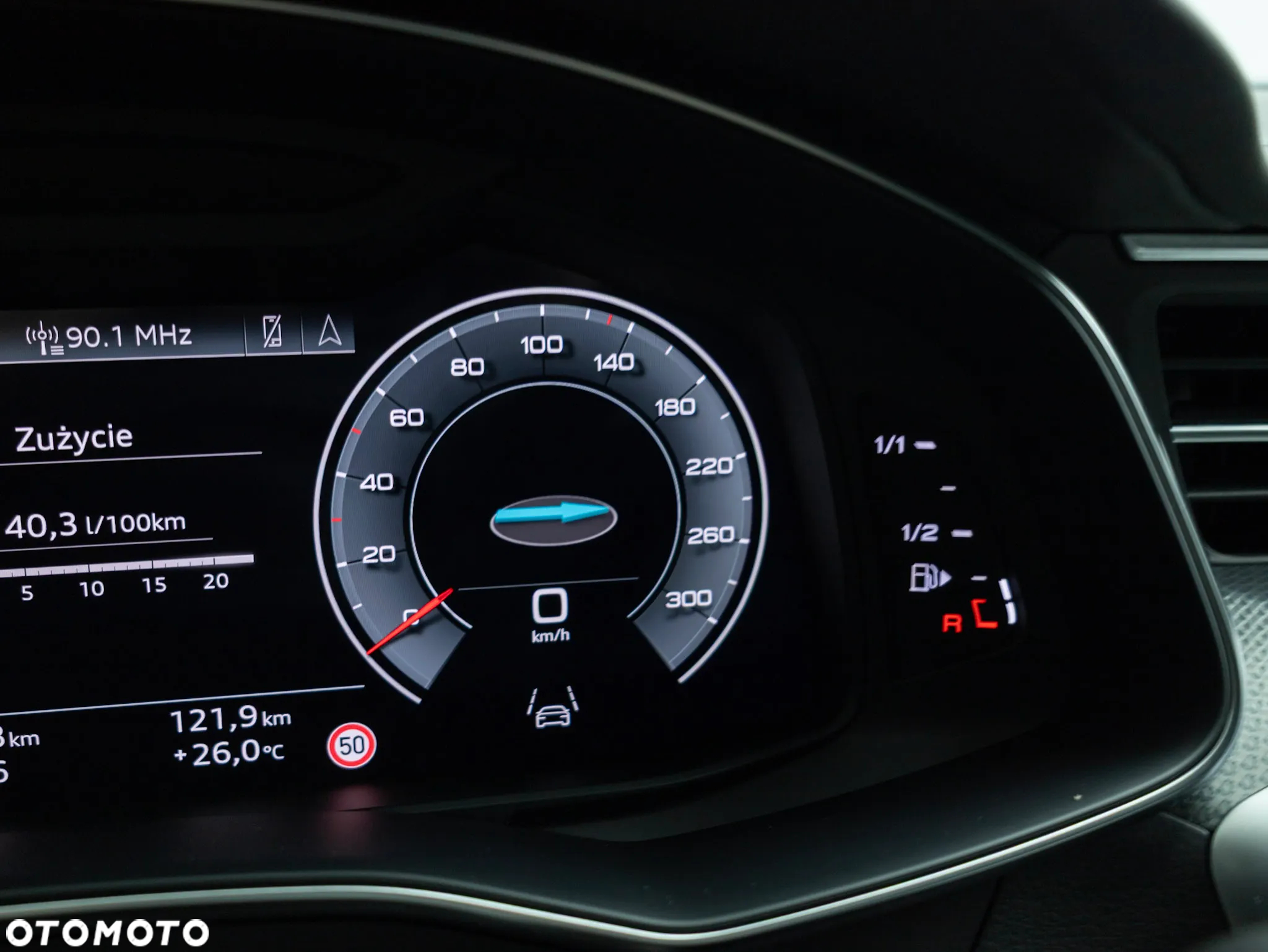 Audi A6 Allroad - 13