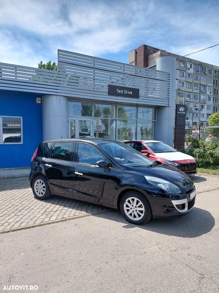 Renault Scenic - 19