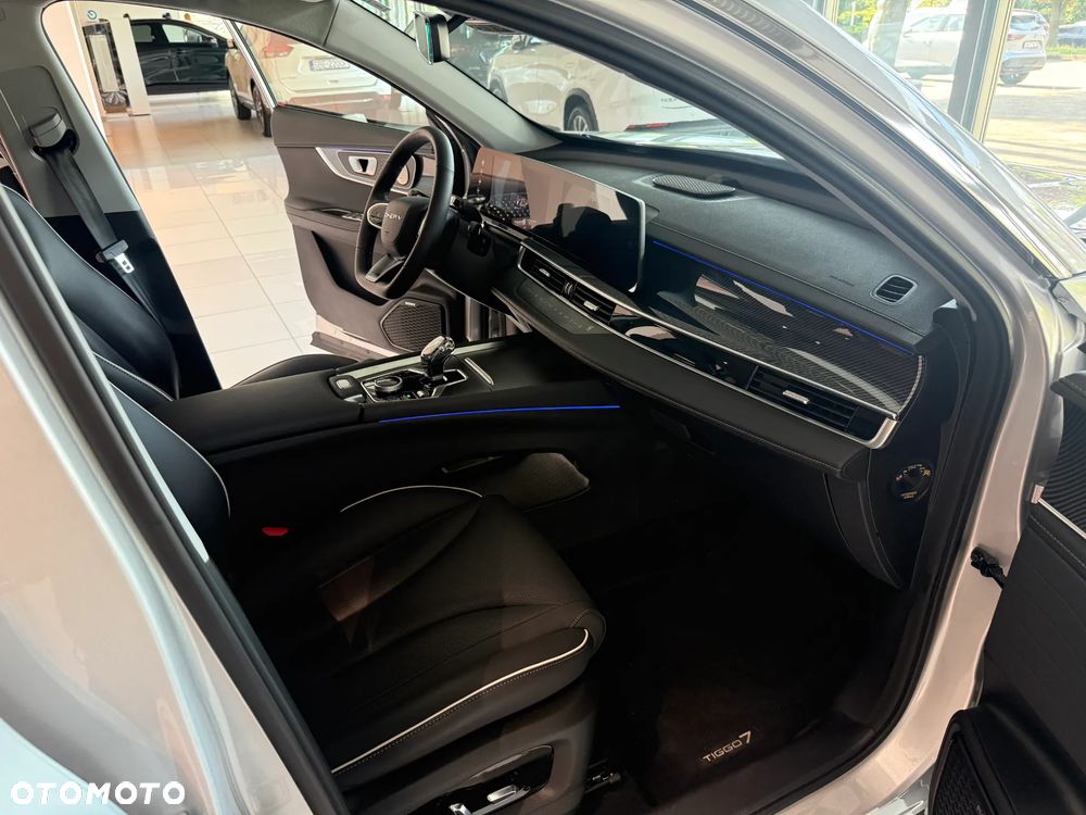 Chery Tiggo 7 - 13