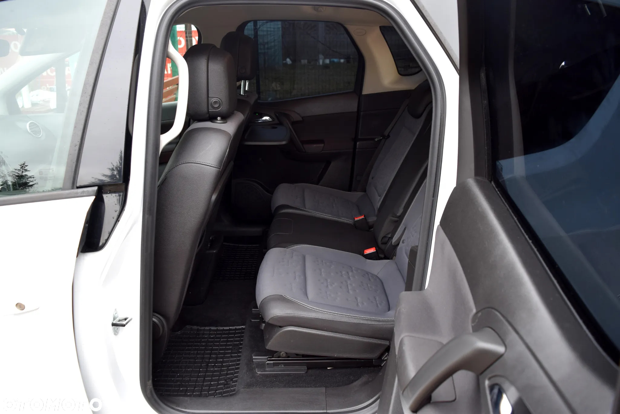 Opel Meriva 1.6 CDTI Enjoy S&S - 8