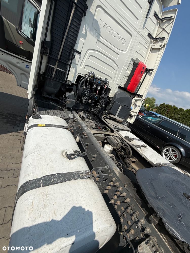 Volvo Fh - 7