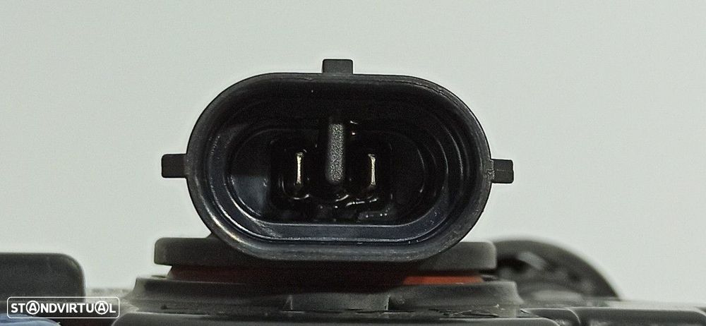 FAROL DE NEVOEIRO ESQUERDO BMW X5 (E70) 3.0D - 5